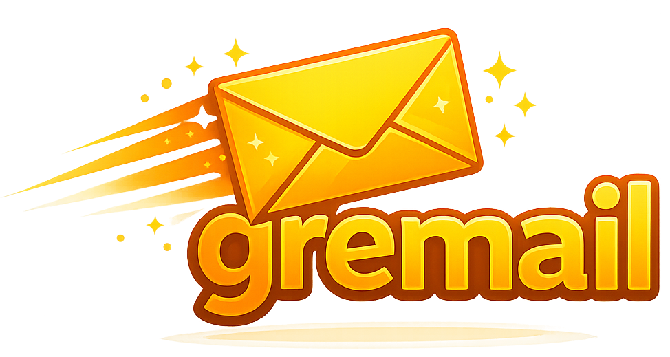 Gremail